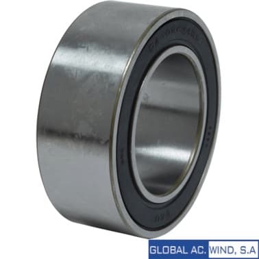 GW 40X66X24 (MSC105C, MSC90C, TR90, Mitsubishi) GW BA0014W