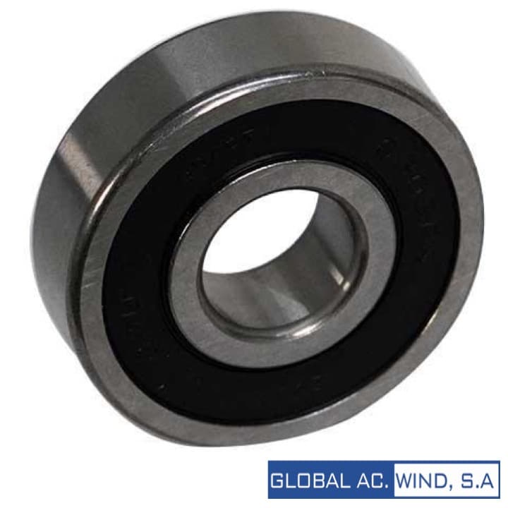 GW 17X47X14 (Polea 6303) GW BA0024W