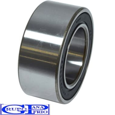  BALINERAS TODAS 30X52X22 10PA15/17/20/7SB16/TV10CA/10S17C (Toyota, Daihatsu, Honda, Mtsubishi) GP BA0403