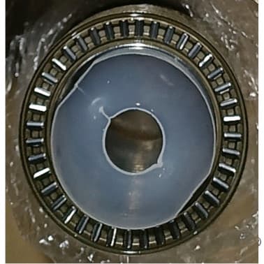 ACTECmax RODAMIENTOS INTERNOS 505/507/508 Trasero ACTECmax BA5074
