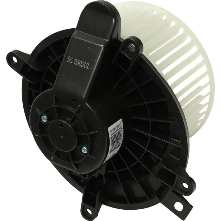 UAC MAZDA 6 2,3L 06-08 UAC BW10237C