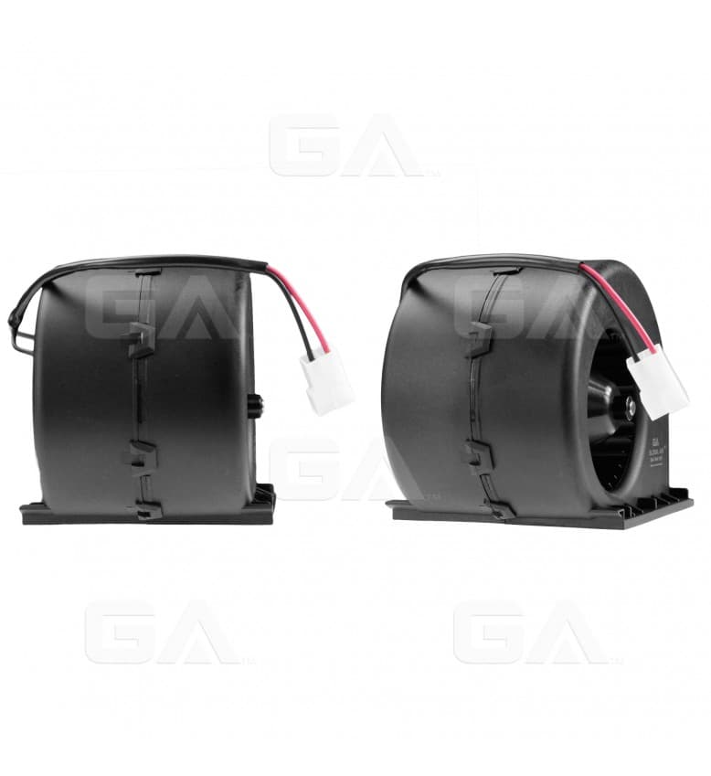  UNIVERSAL TODOS TIPO SPAL 12V GA BW7440
