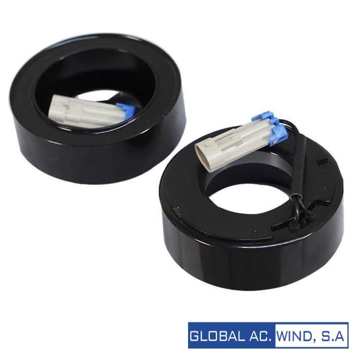  BOBINAS TODAS CHEVY 06-08 GW BO0014W