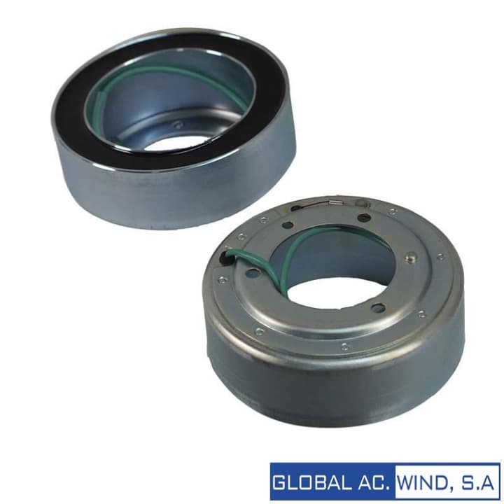  BOBINAS TODAS 508/510 24V GW BO0018W