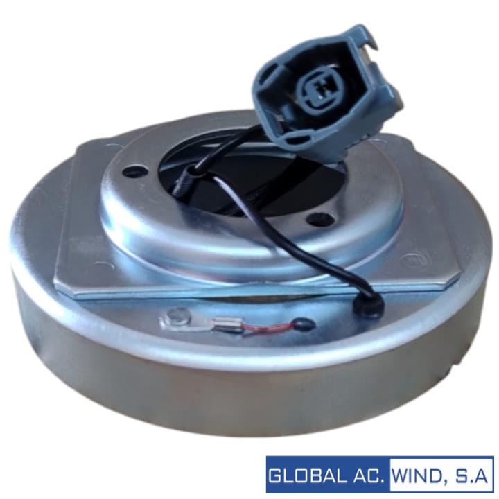  BOBINAS TODAS HS15 12V (BT-50 06-11, Ranger 06-11, Mazda 6 2,3L 03-08) GW BO0037W