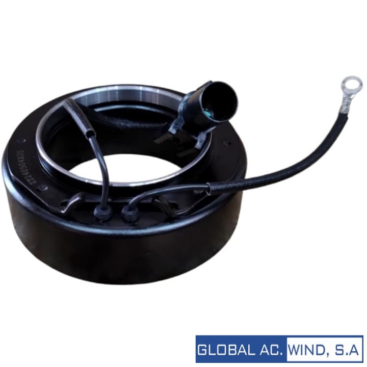  BOBINAS TODAS FS10/FX15 (Ford) 97,75x62,69x35,55mm GW BO0164A