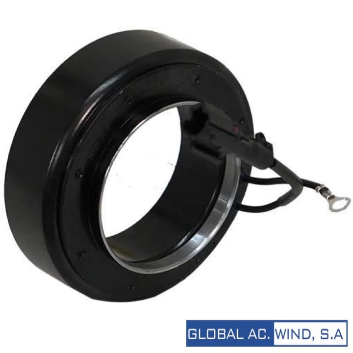  BOBINAS TODAS FS10/FX15 (Ford) 100,62x62,73x35,24mm GW BO0164B