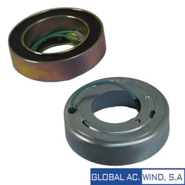  BOBINAS TODAS 505 24V GW BO0169W