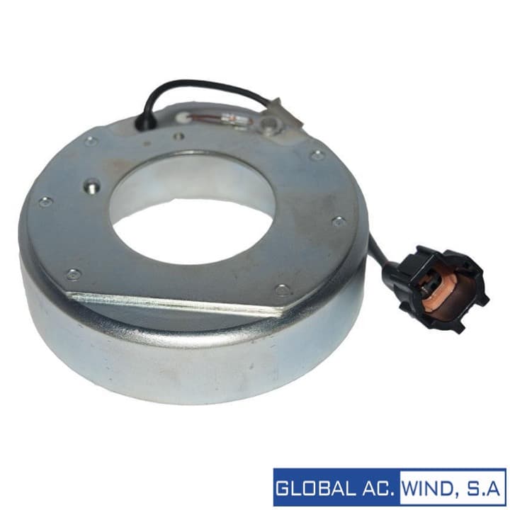  BOBINAS TODAS CR10 12V (Tiida 07-09, Versa 07-09, Navara 08-14, Cube 07-10) GW BO0189W