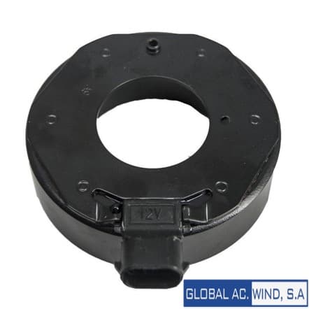 GW CHEVROLET CAPTIVA 06-10 GW BO0192W