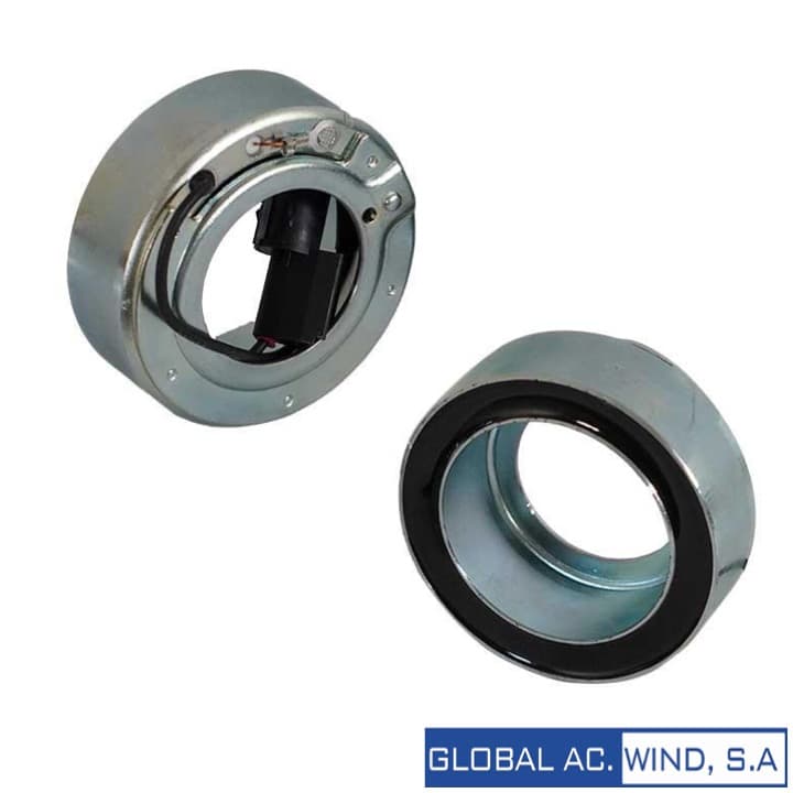  BOBINAS TODAS Lancer 03-06 GW BO0246W