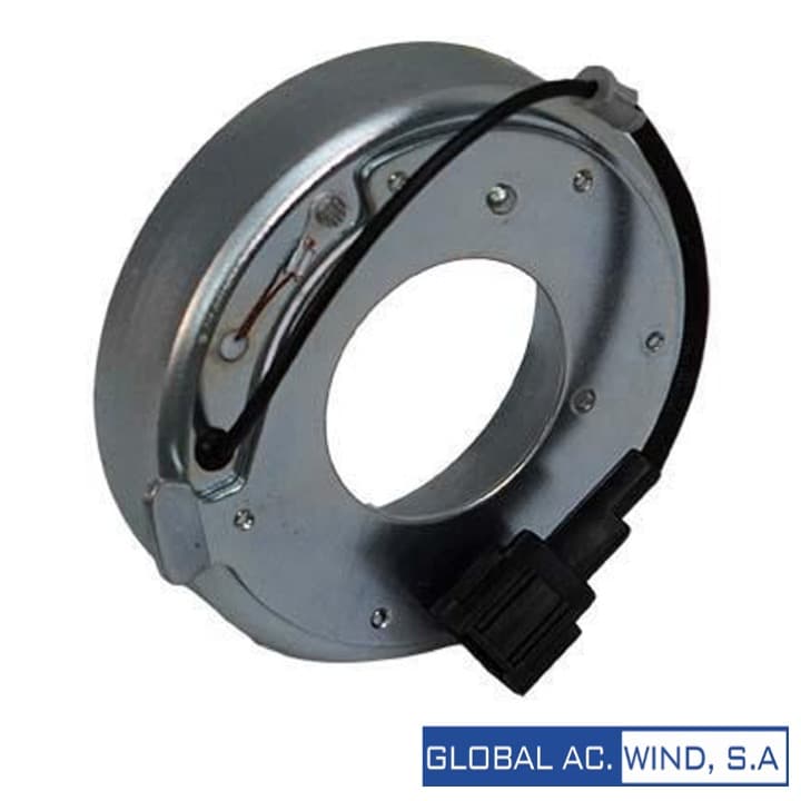  BOBINAS TODAS NISSAN SENTRA X-TRAIL 07 GW BO0258W
