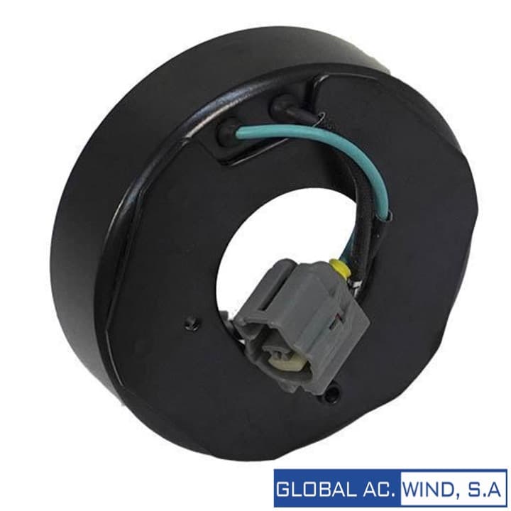 GW 10S15C/10S17C 24V 133mm (Hino 500 05-10) GW BO0263W