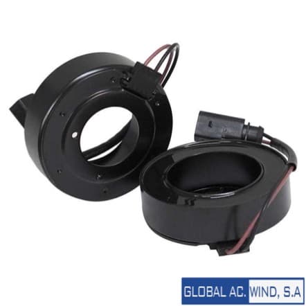 GW 7V16 12V (Duster 13-15, VW Bora, Orinoco) GW BO0270W