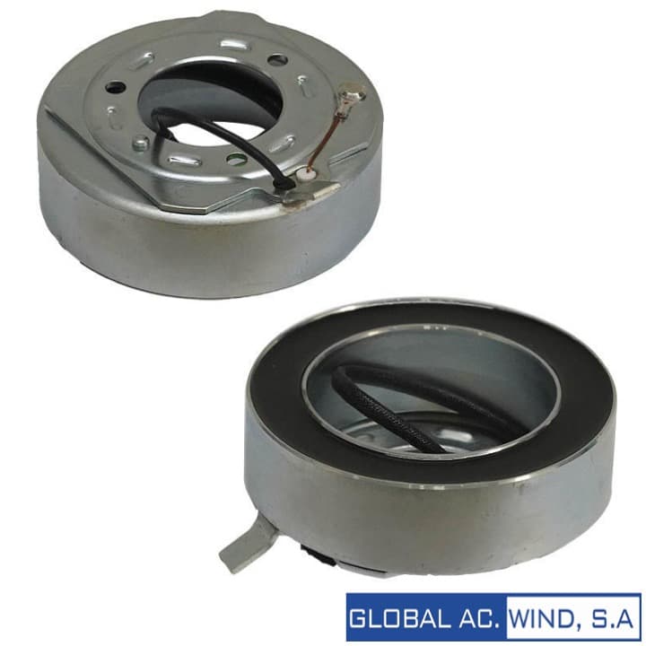  BOBINAS TODAS MITSUBISHI L200 (Isuzu KB) GW BO0274W