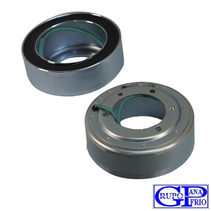  BOBINAS TODAS 508/510 24V GP BO1635