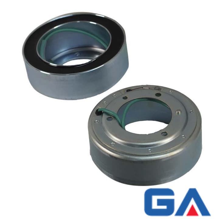  BOBINAS TODAS 508/510 24V GA BO250124
