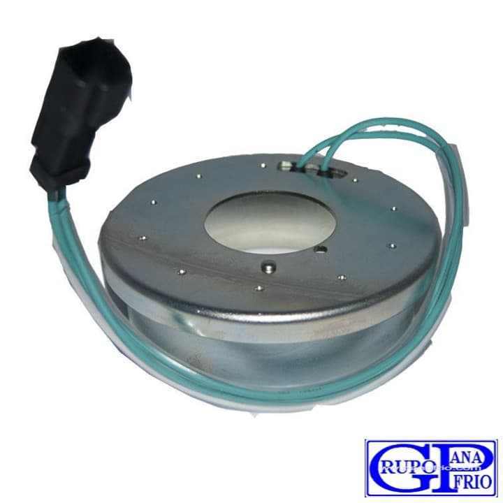  BOBINAS TODAS 709 24V GP BO3293