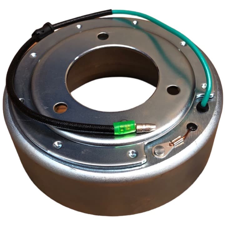  BOBINAS TODAS TM31 24V BO5674A