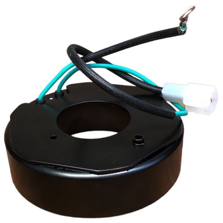 BOBINAS TODAS 10S15/17 24V 152mm BO6497