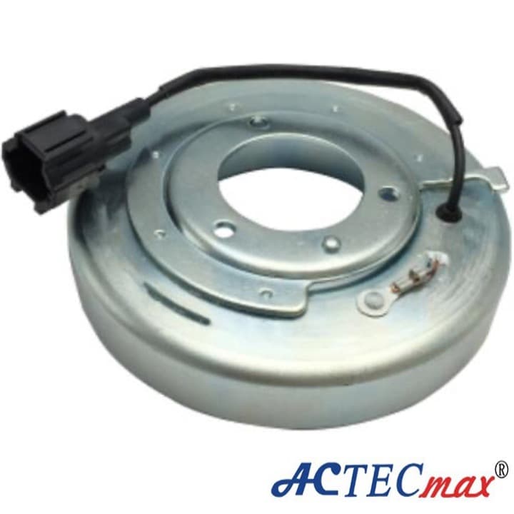  BOBINAS TODAS ALASKA 2,5L 17-18 AC BO6789A