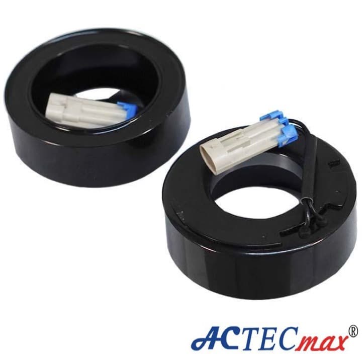  BOBINAS TODAS V5 12C CHEVY 06-08 AC BO6809A