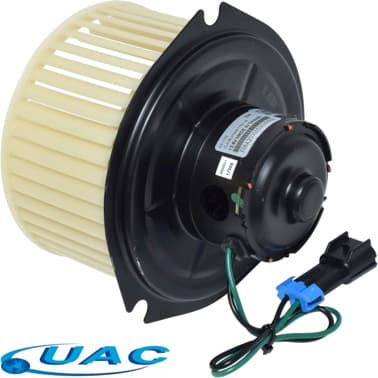 UAC JEEP CHEROKEE 88-96 UAC BW00007C