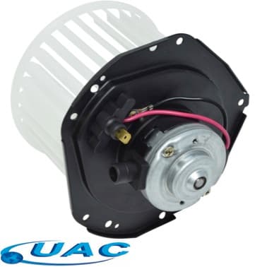  CHEVROLET BLAZER 92-94 UAC BW00029C