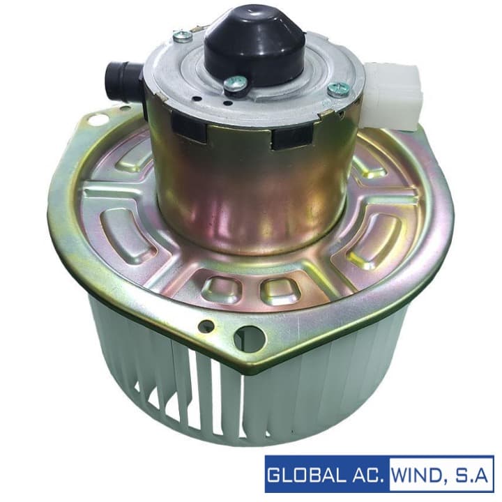  HITACHI HD/AG ZX 210 03-20 (ZX 350 20) 24V GW BW00048W
