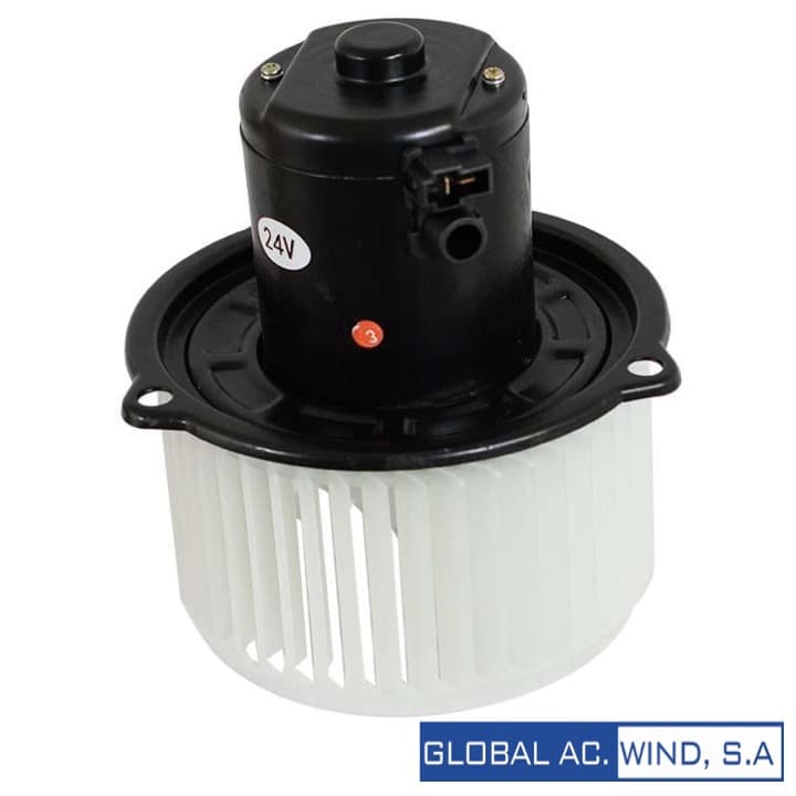 GW CAT 320C 04-17 24V GW BW00049W