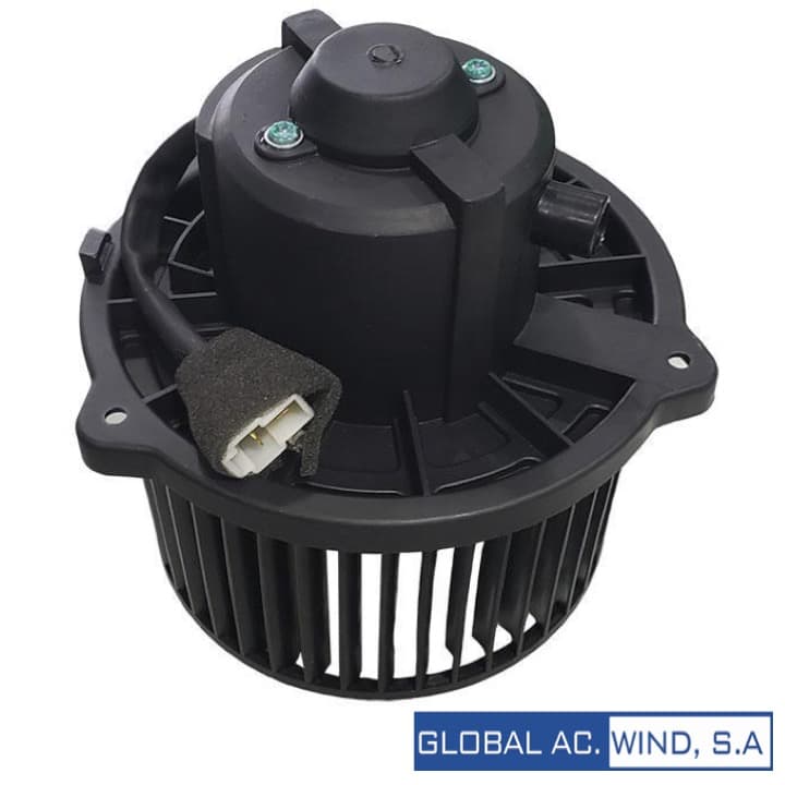  HYUNDAI HD/AG EXCAVADORA R210 02-11 (R215 04-09) 24V GW BW00050W