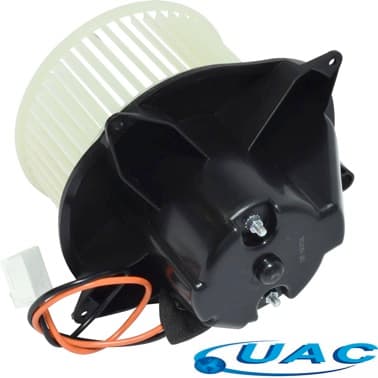 UAC INTERNATIONAL PROSTAR 08-15 UAC BW00121C