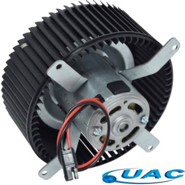  MACK HD/AG CH 02-05 (CHN/GRANITE/VISION/PINNACLE) UAC BW00123C