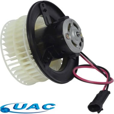 UAC FREIGHTLINER 94-00 (Volvo) UAC BW00128C