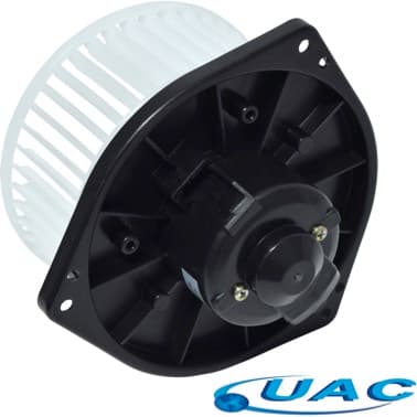 UAC CHEVROLET D-MAX 02-12 (NPR 02-12, Rodeo 06-12) UAC BW00209C