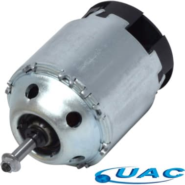  NISSAN SENTRA 01-06 UAC BW00210C