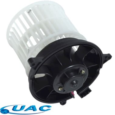  FORD ECOSPORT 02-16 UAC BW00219C
