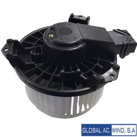 GW DAIHATSU TERIOS 08-13 (Isuzu 92-99, Trooper 92-02, Rodeo 91-99, Yaris 06-12) GW BW0105W