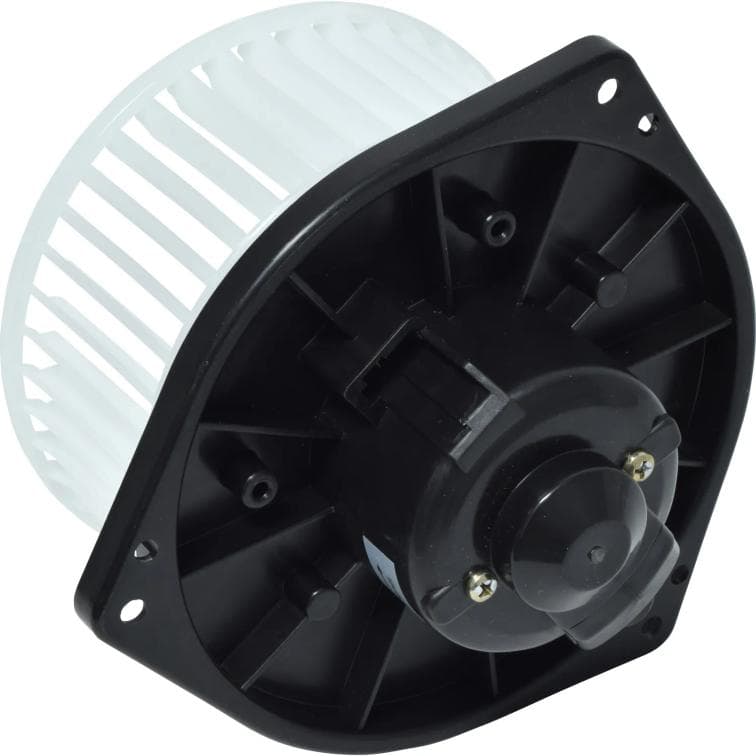 GW CHEVROLET D-MAX 02-12 (NPR 02-12, Rodeo 06-12) GW BW0112W