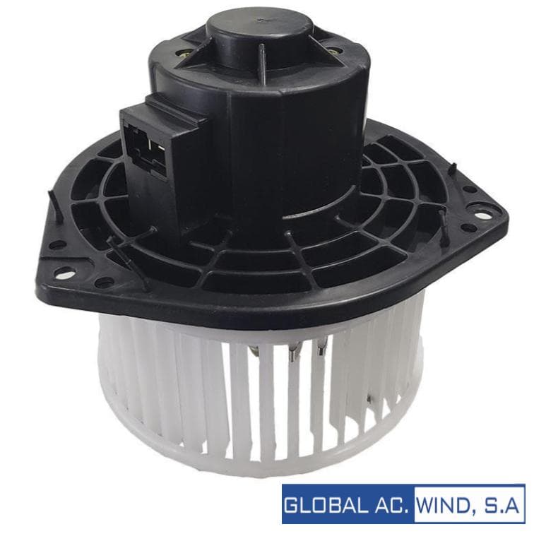 GW NISSAN FRONTIER 01-04 (Sentra, XTerra, Forester, Impreza) GW BW0113W
