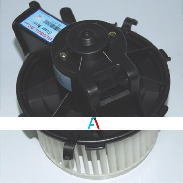 GW CITROEN JUMPER 06-14 (Peugeot Boxer 06-14) GW BW0117W