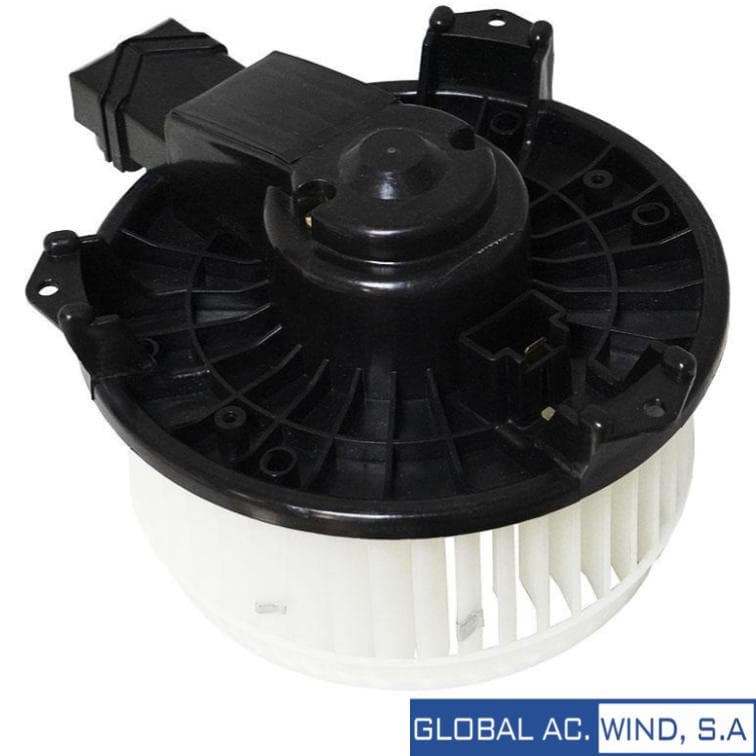  FORD EDGE 07-12 GW BW0118W