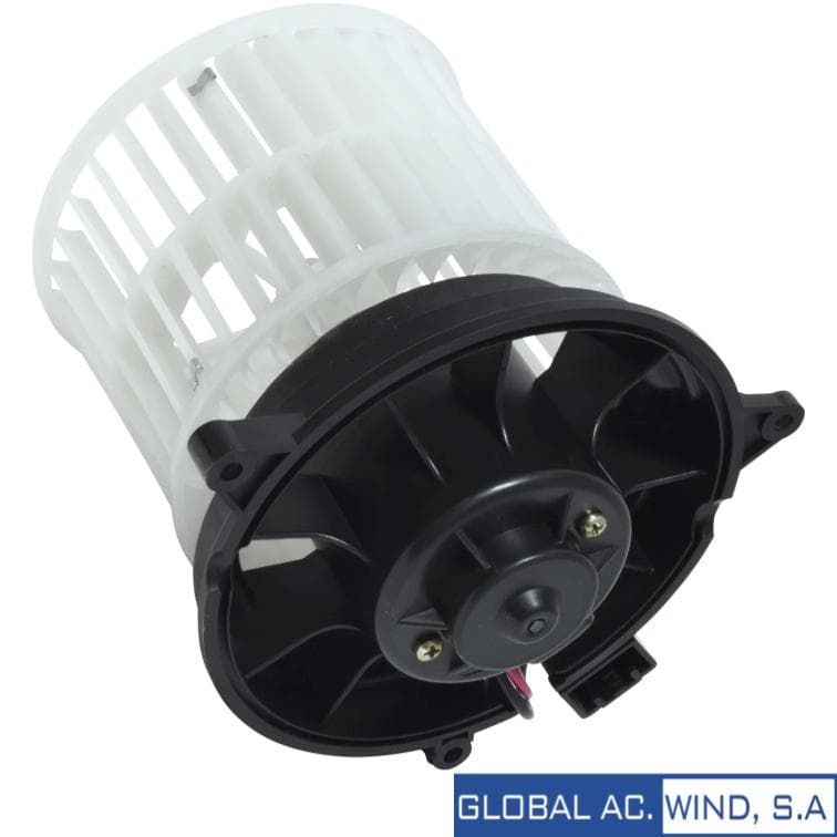 GW FORD FIESTA 02-12 (EcoSport 02-16) GW BW0125W