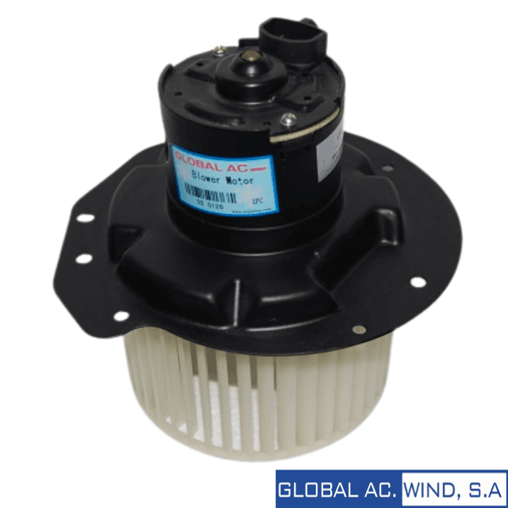 GW FORD F-150 92-97 (250/350 92-97, Bronco 92-96) GW BW0126W