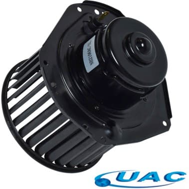  CHEVROLET BLAZER 95-96 UAC BW0129C
