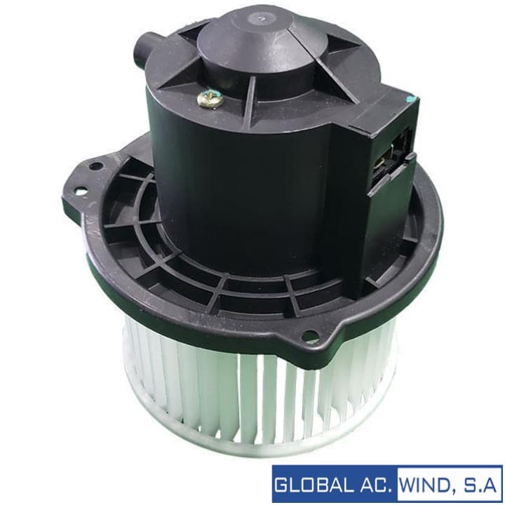  HYUNDAI ATOS 09-12 GW BW0133W