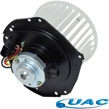  CHEVROLET ASTRA 95-05 UAC BW0137C