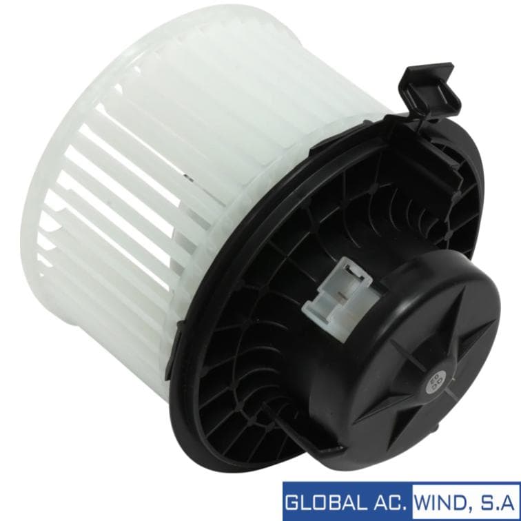 GW NISSAN TIIDA 07-11 (Versa 07-11) GW BW0153W