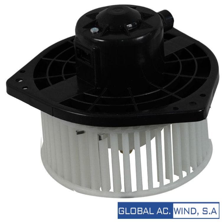 GW CHEVROLET D-MAX 03-08 (X-Trail, Sentra) GW BW0157W
