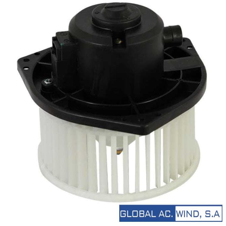 GW NISSAN SENTRA 00-04 (XTerra 00-04, Forester 98-00, IMPREZA 96-01) GW BW0205W
